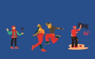 Bild Kreativseminar Kiel 2022