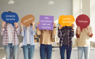LeichteEinfache Sprache 1