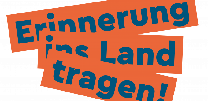 Erinnerung Logo RGB Farbe