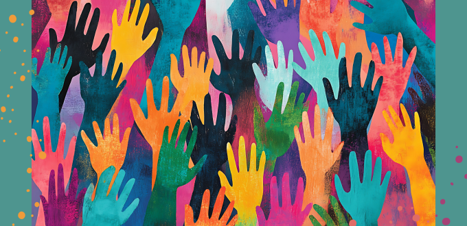 Inclusion Website Header