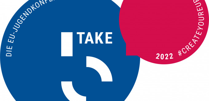 TakeV Logo 2022