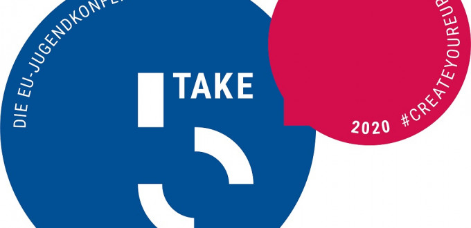verkleintert TAKE5 2020 Logo RGB 303