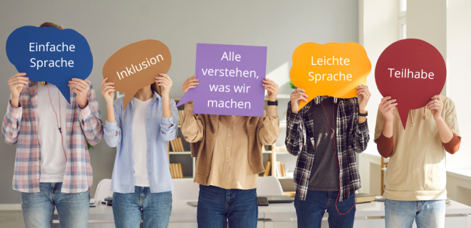 LeichteEinfache Sprache 1