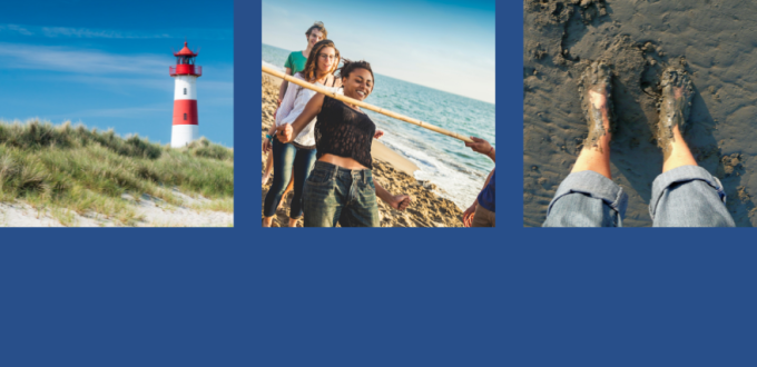 Sylt Header