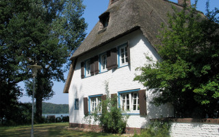 BG haus rothfos