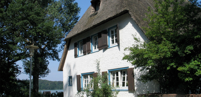 BG haus rothfos
