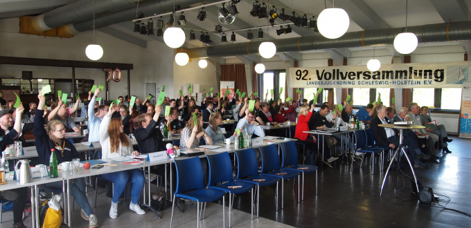 190514 VV 2019 Abstimmung2