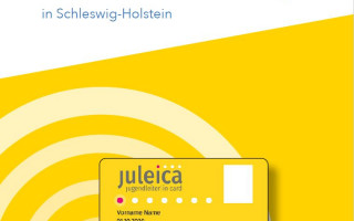 Broschuere Juleica