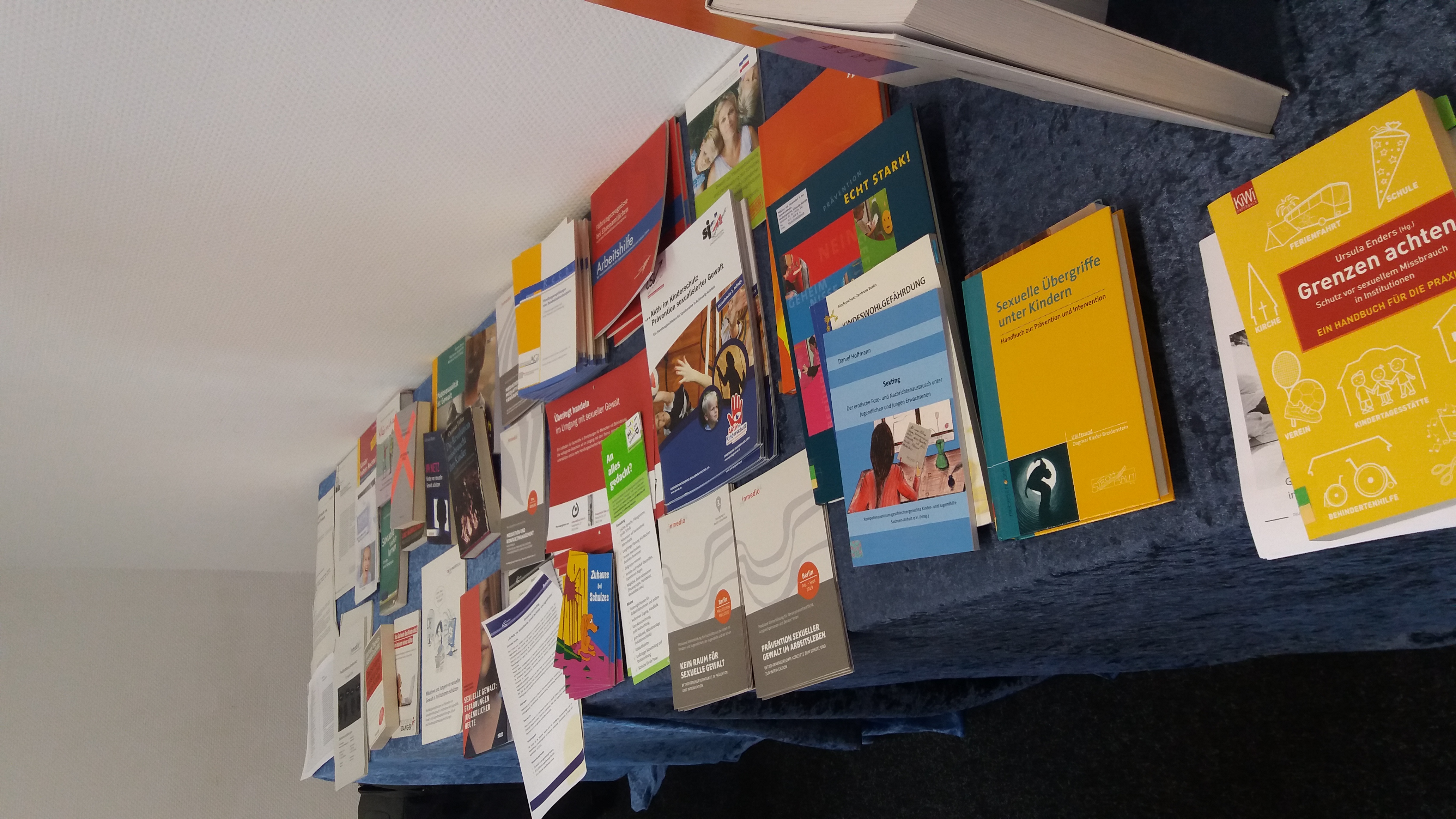 Fortbildung Kinderschutz - Landesjugendring Schleswig-Holstein