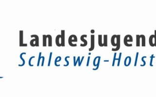 !! LJRSH bitte verwenden Logo Landesjugendring LJR