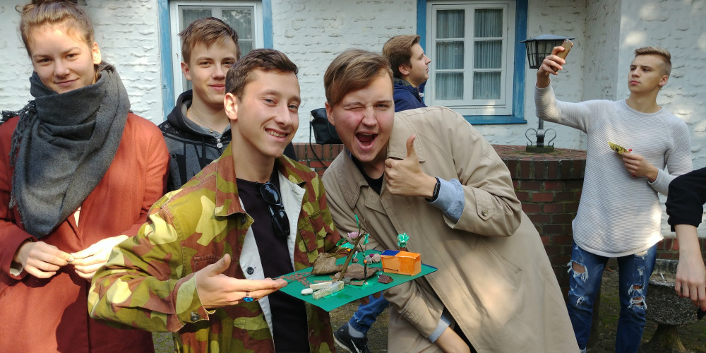 Praesentation Estland