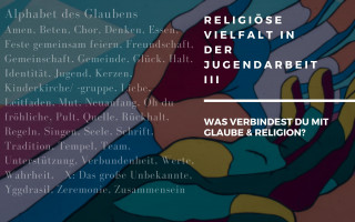 Religioese Vielfalt III