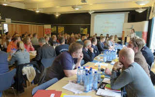 Vollversammlung 2014